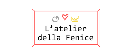 atelier della fenice logo