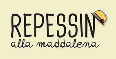 Repessin 2026 - Genova Maddalena